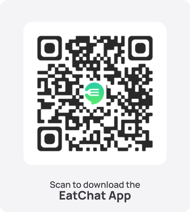 Scan to download eatchat